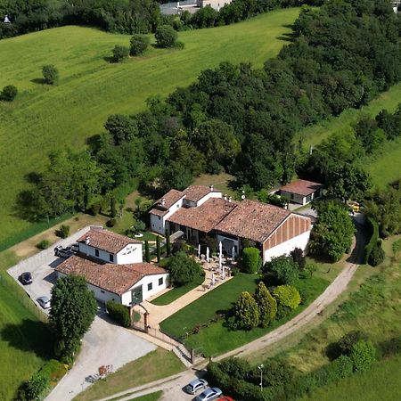 B&B Corte Delle Rose Castiglione Delle Stiviere Exterior photo