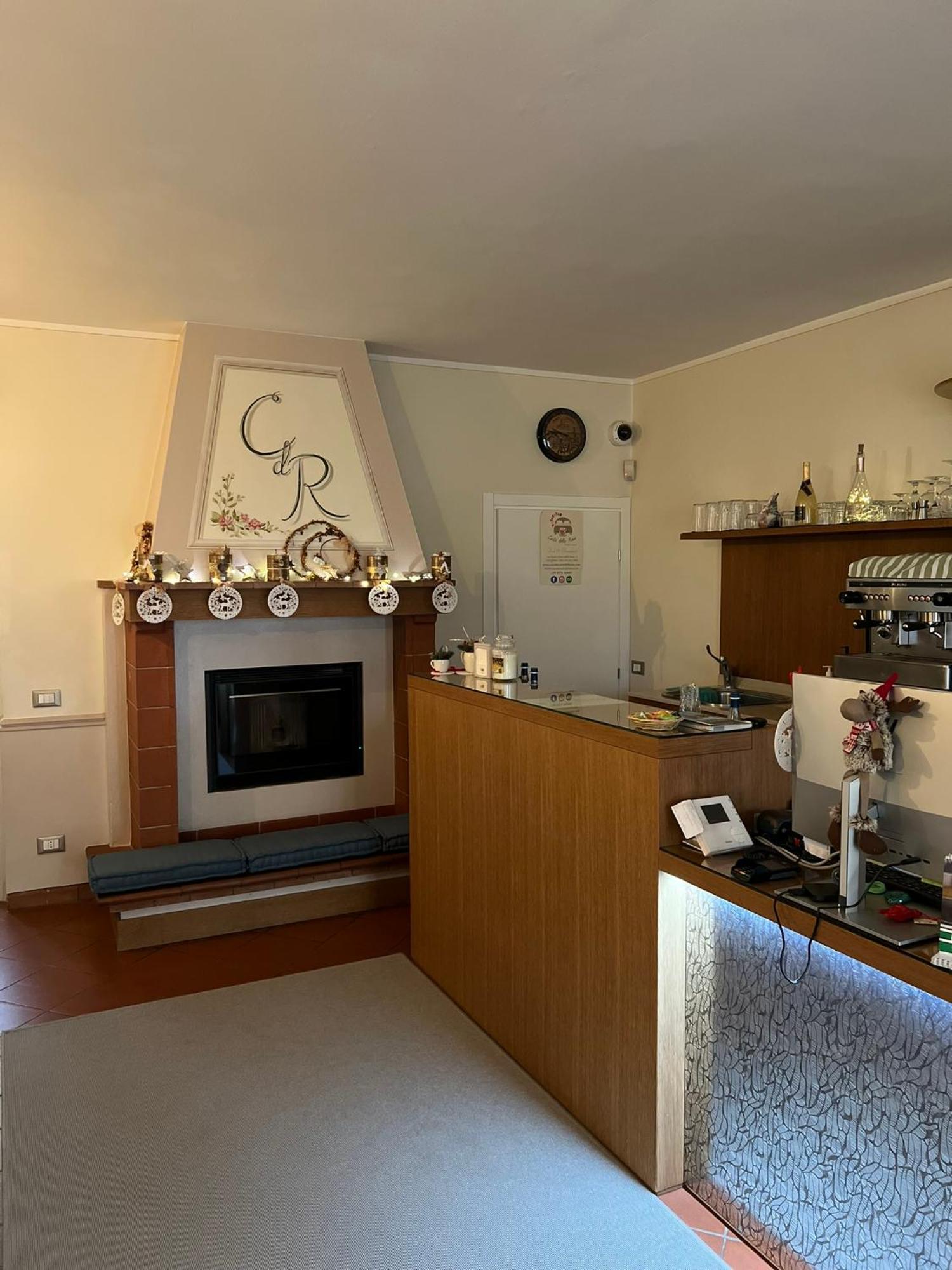 B&B Corte Delle Rose Castiglione Delle Stiviere Exterior photo