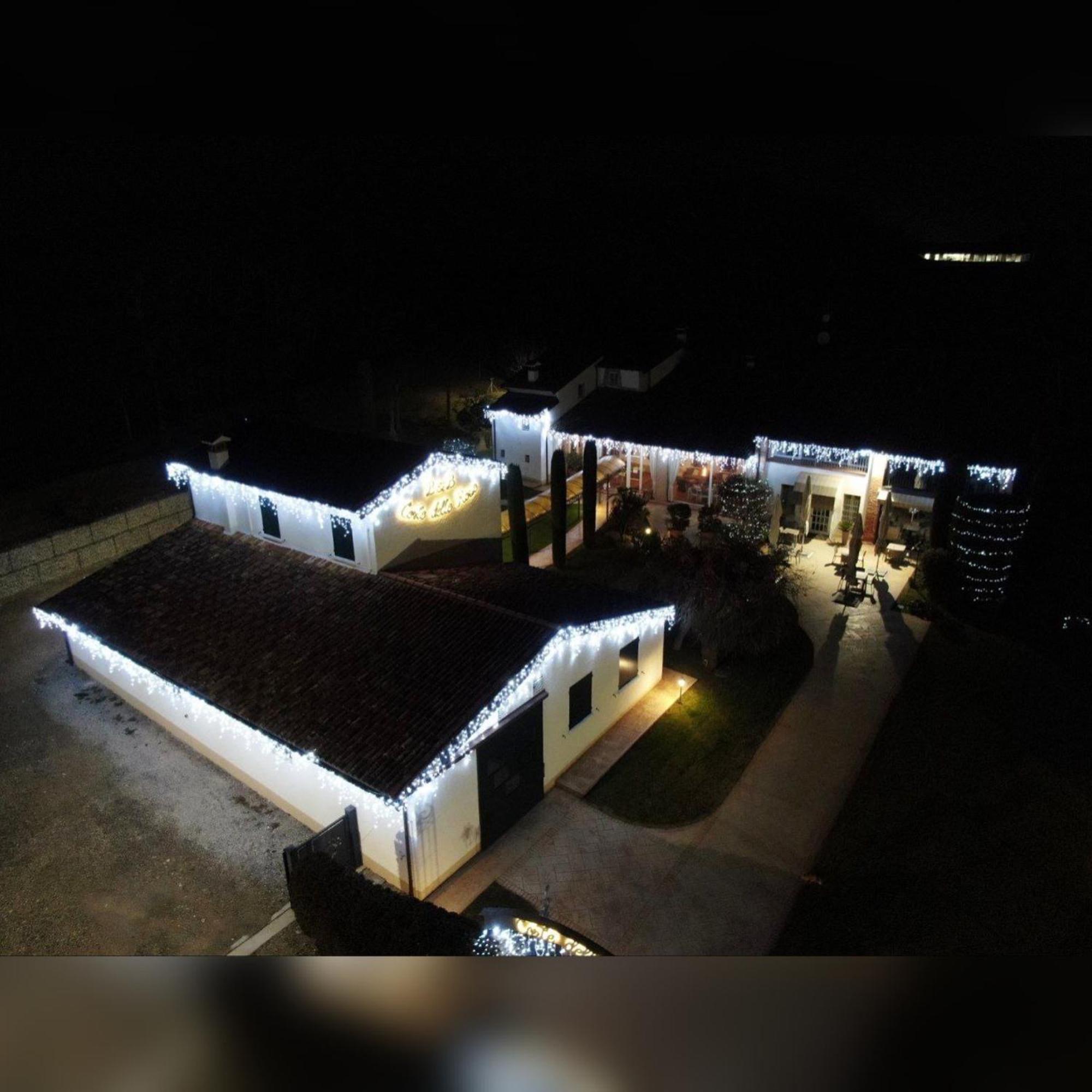 B&B Corte Delle Rose Castiglione Delle Stiviere Exterior photo