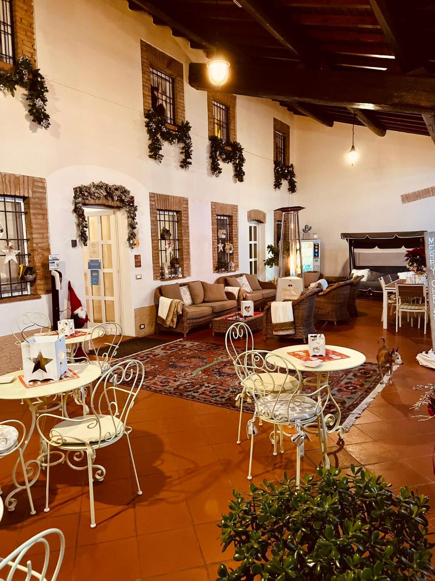 B&B Corte Delle Rose Castiglione Delle Stiviere Exterior photo