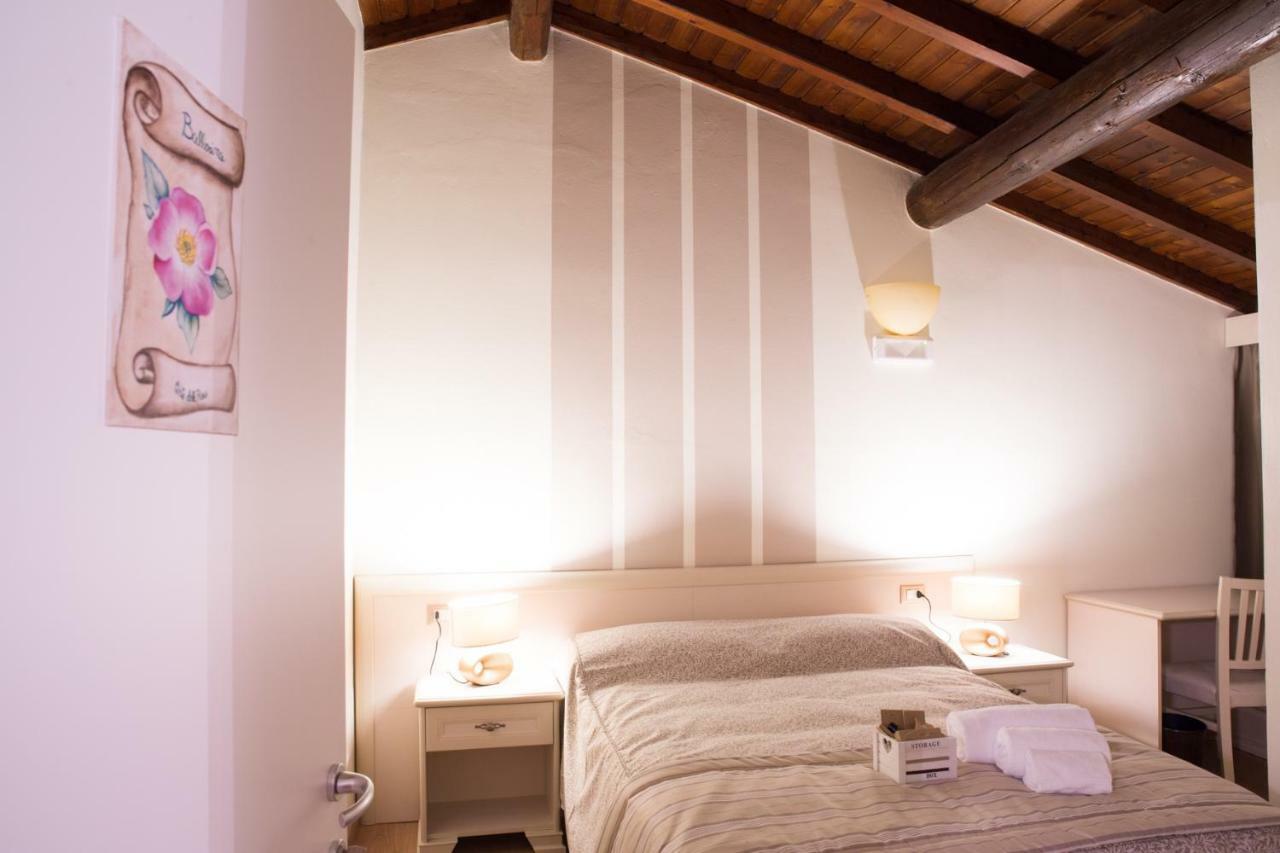 B&B Corte Delle Rose Castiglione Delle Stiviere Exterior photo