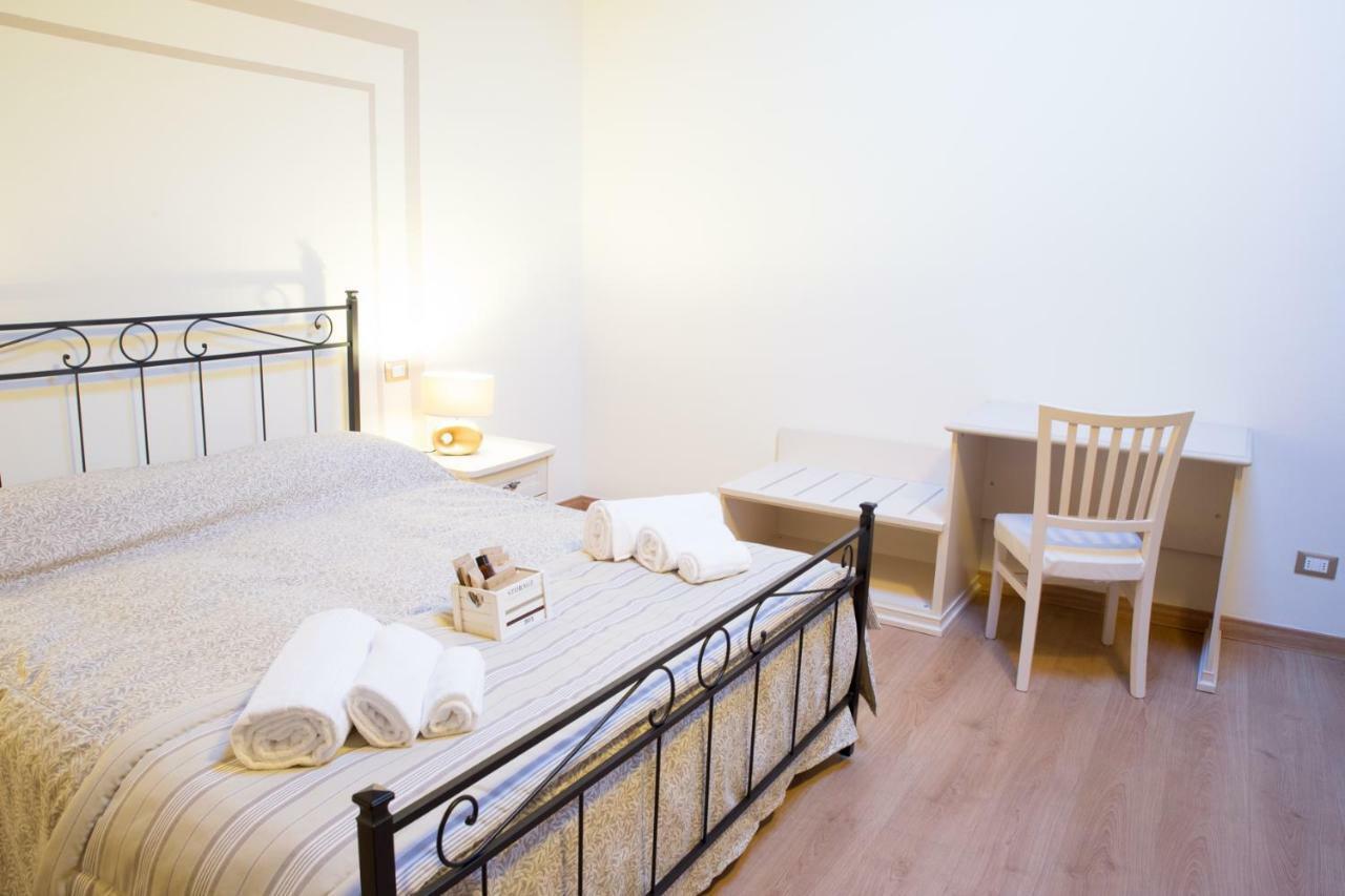 B&B Corte Delle Rose Castiglione Delle Stiviere Exterior photo